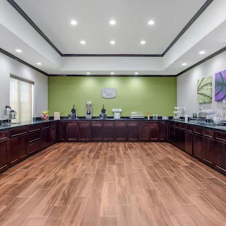 Sleep Inn & Suites Galveston Island Eksteriør bilde